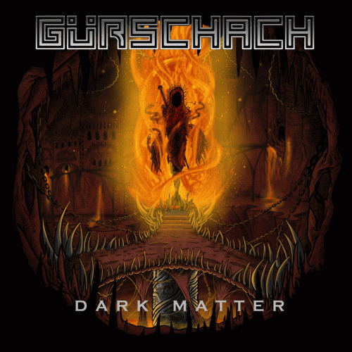 Gürschach : Dark Matter